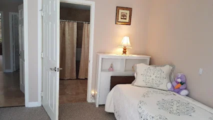 ACTIVE SENIOR HOME CARE