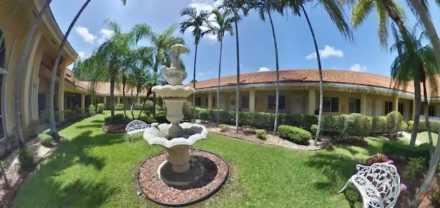 ACTIVE SENIOR LIVING RESIDENCE