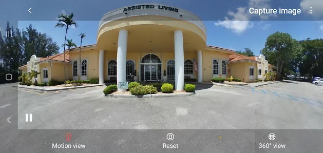 ACTIVE SENIOR LIVING RESIDENCE