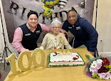 ACTIVE SENIOR LIVING RESIDENCE