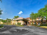 ACTIVE SENIOR LIVING RESIDENCE