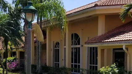 ACTIVE SENIOR LIVING RESIDENCE