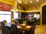 AT HOME CHOLLA