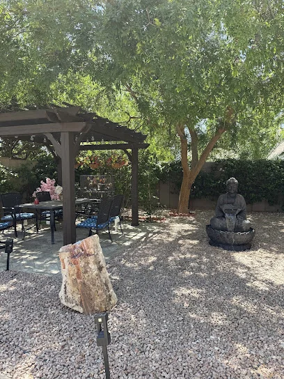 SHAMBHALA ASSISTED LIVING