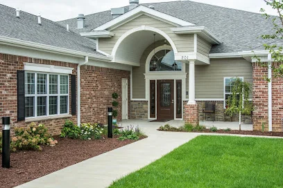 ADAMS POINTE SENIOR LIVING