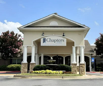 CHAPTERS LIVING OF ALPHARETTA