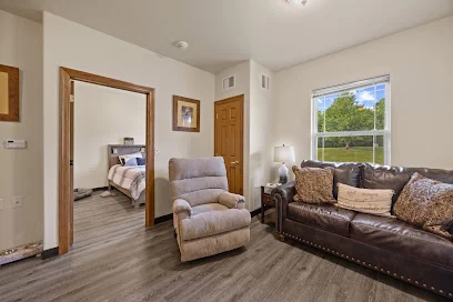 ADDINGTON PLACE OF DES MOINES
