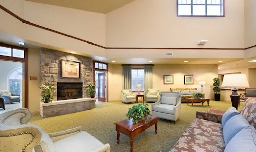 ADDISON POINTE HEALTH & REHABILITATION CENTER