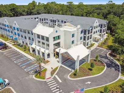 ADEN SENIOR LIVING