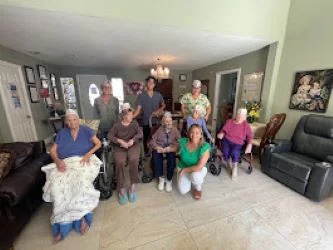 ADRIANA ELDERLY CARE HOME I