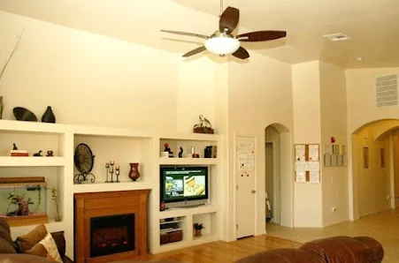 ADRIEL CARE HOME