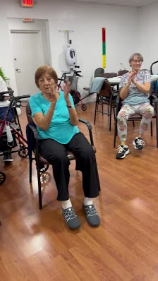 ADULT CARE OF MIAMI