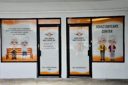 ADULT CARE OF MIAMI