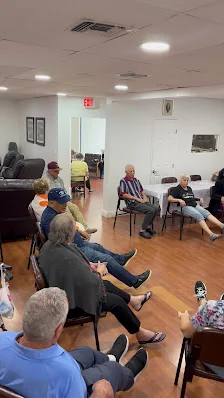 ADULT CARE OF MIAMI
