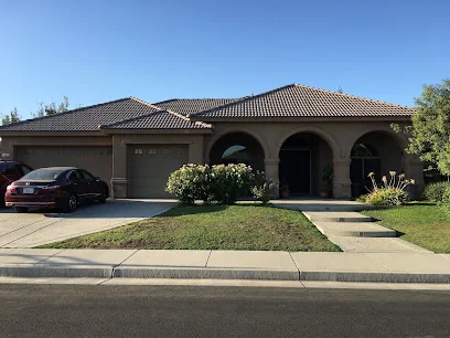 ADVENT RESIDENCE HOME