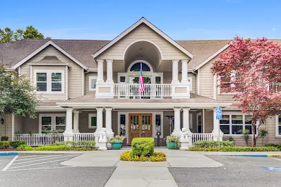AEGIS GARDENS FREMONT