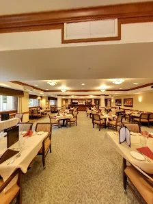 AEGIS LIVING BELLEVUE