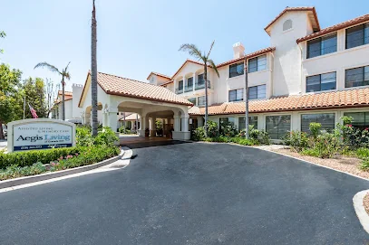 AEGIS LIVING GRANADA HILLS