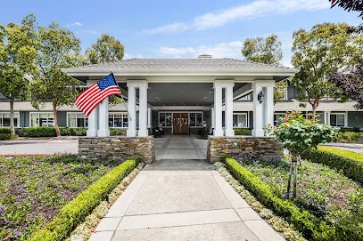 AEGIS LIVING LAGUNA NIGUEL