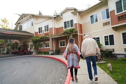 AEGIS LIVING LODGE