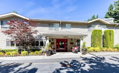 AEGIS LIVING LYNNWOOD