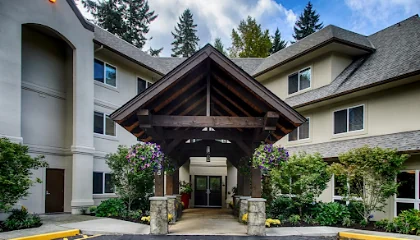 AEGIS LIVING MARYMOOR