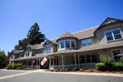 AEGIS LIVING NAPA