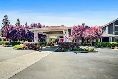 AEGIS LIVING MORAGA