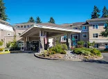AEGIS LIVING REDMOND