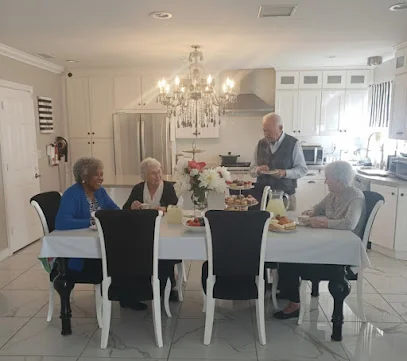 AFFORDABLE BOARD AND CARE