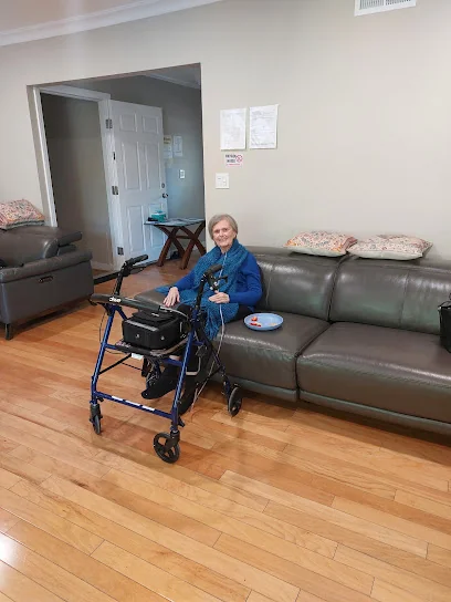 AGAPE SENIOR RESIDENCE