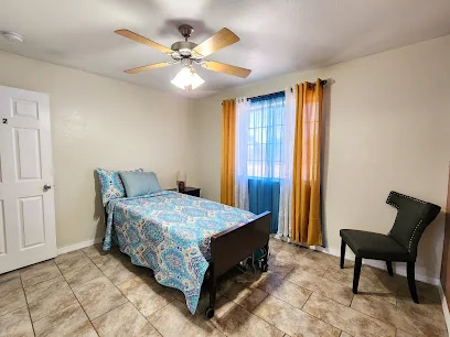 AKSAGAR ASSISTED LIVING