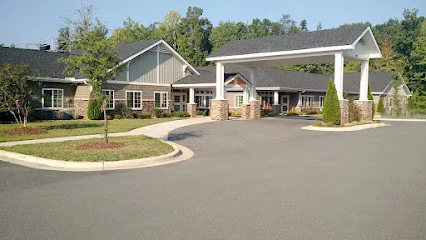 ALAMANCE HOUSE