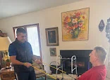 A CARING MANOR I