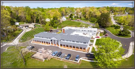 ALEXANDER GUEST HOUSE