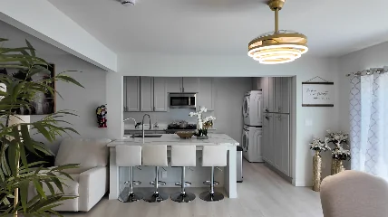 ALEXANDRIA RESIDENTIAL CARE