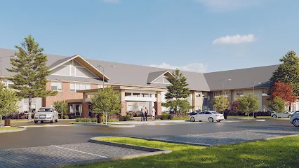 ALEXI SENIOR LIVING