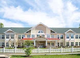 ALFREDHOUSE - NEEDWOOD
