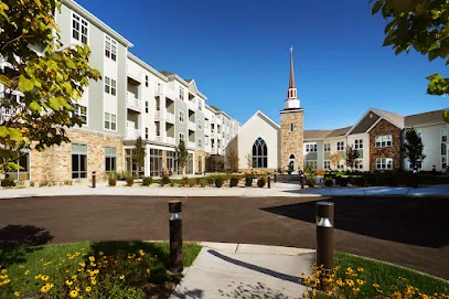 ALL SAINTS NEIGHBORHOOD