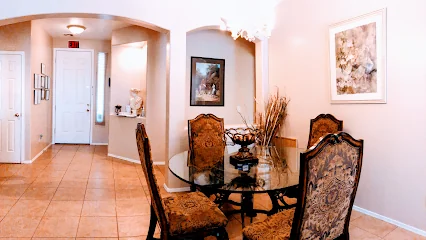ALL VALLEY ASSISTED LIVING HOME