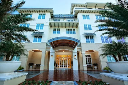 ALLEGRO SENIOR LIVING HYDE PARK