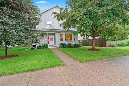 ALLIANCE GROUP HOME