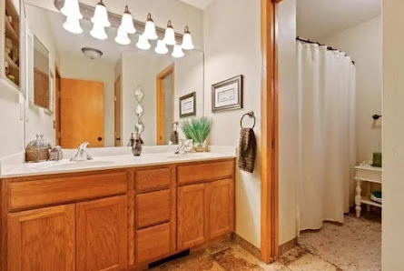 ALLIANCE GROUP HOME