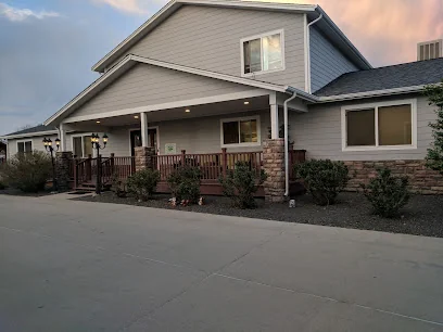 ALMOST LIKE HOME (6)