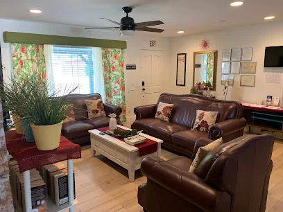 ALOHA ASSISTED LIVING