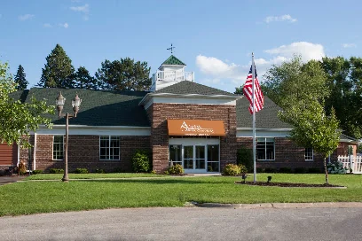 ALPHA ASSISTED LIVING AND MEMORY CARE SUAMICO