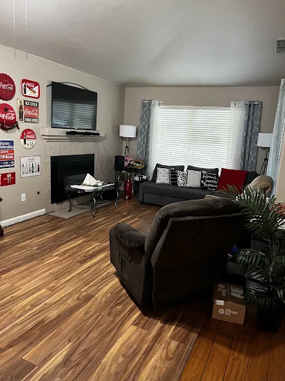 ALROSE ASSISTED LIVING