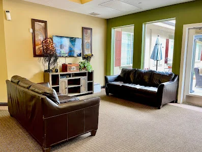 ALTA RIDGE MEMORY CARE OF SANDY
