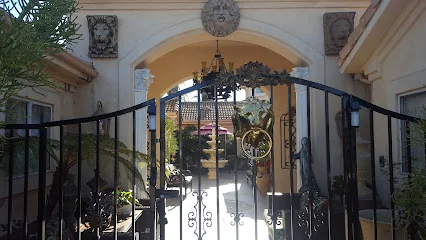 ALTA VISTA MANOR