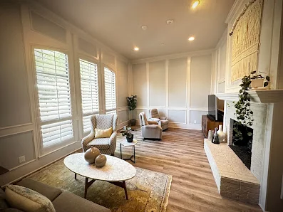 ALTIUS SENIOR LIVING